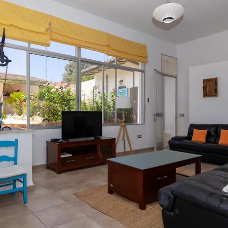 271 Cas Padri Teco Etv6178 By Mallorca Charme Dom wakacyjny